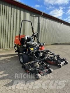 Jacobsen AR331 Rasentrimmer und -mäher