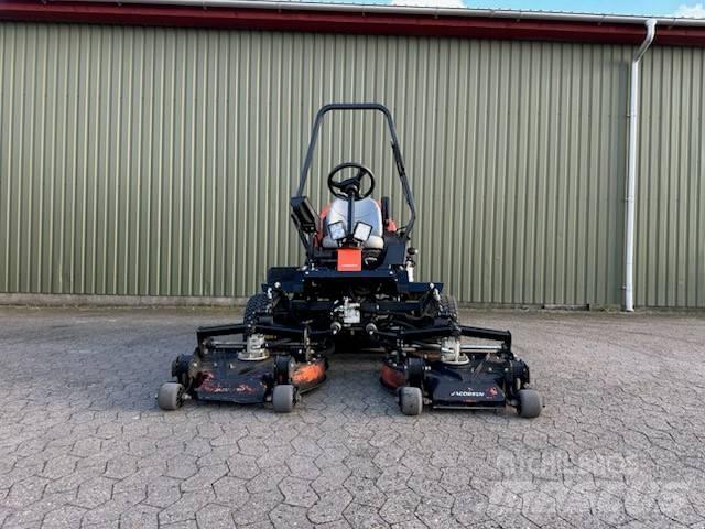 Jacobsen AR331 Rasentrimmer und -mäher