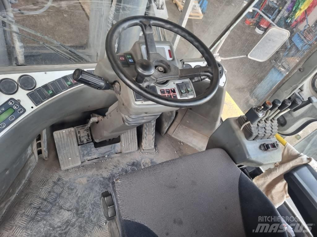 Kalmar DCF 250-12LB Diesel heftrucks