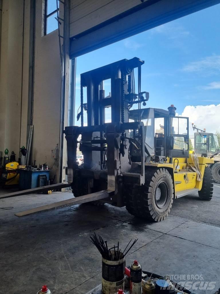 Kalmar DCF 250-12LB Diesel heftrucks