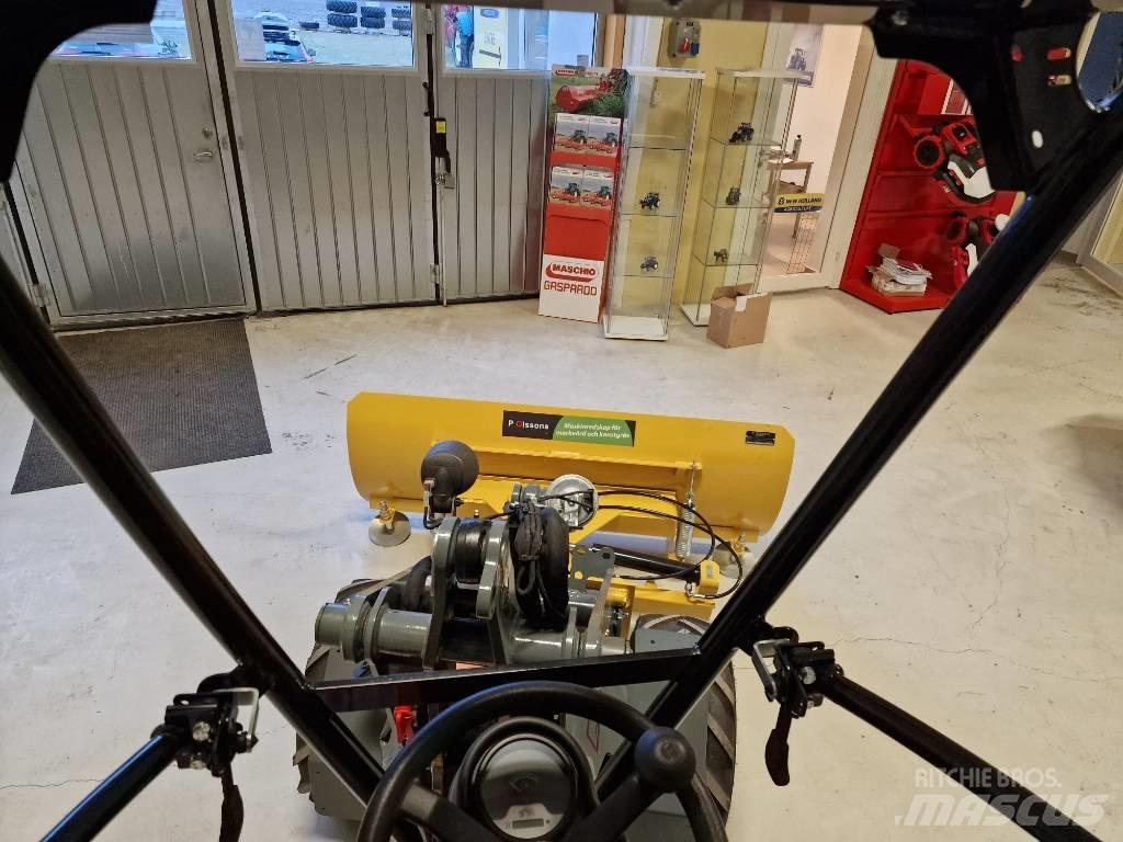 GiANT G1100 Multifunktionslader