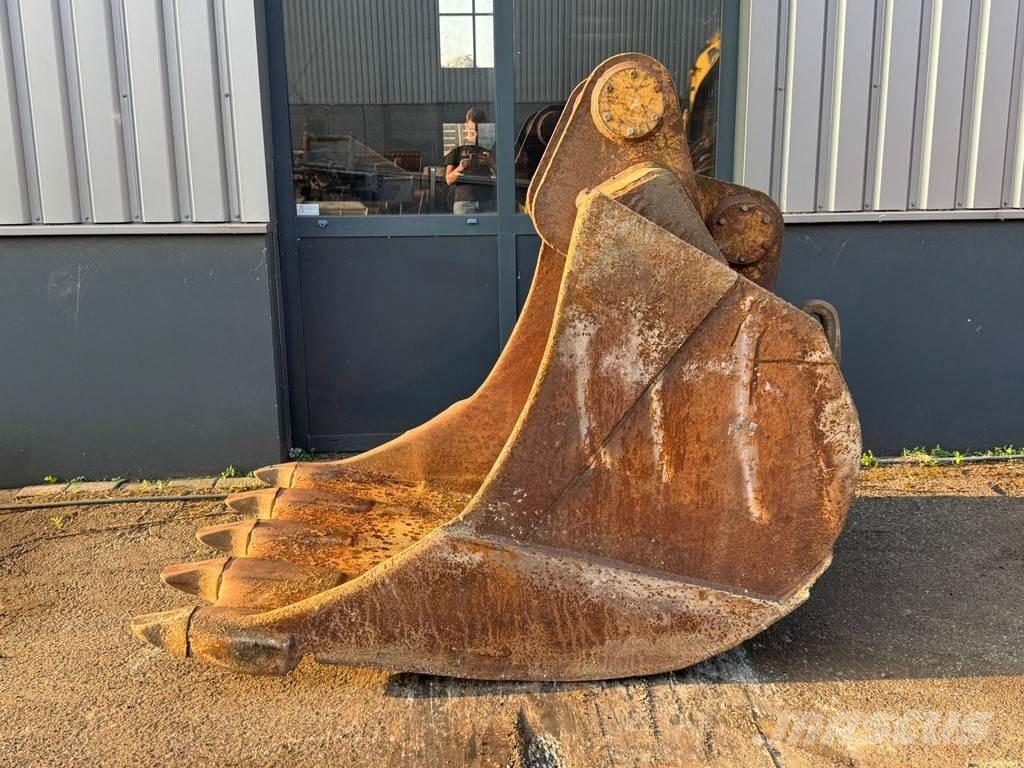 Lehnhoff HH5-1500 Schaufeln