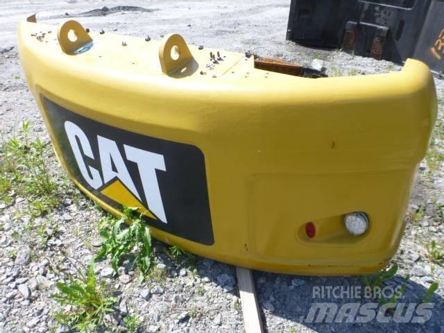 CAT M 316 D, 262-5188 Chassis