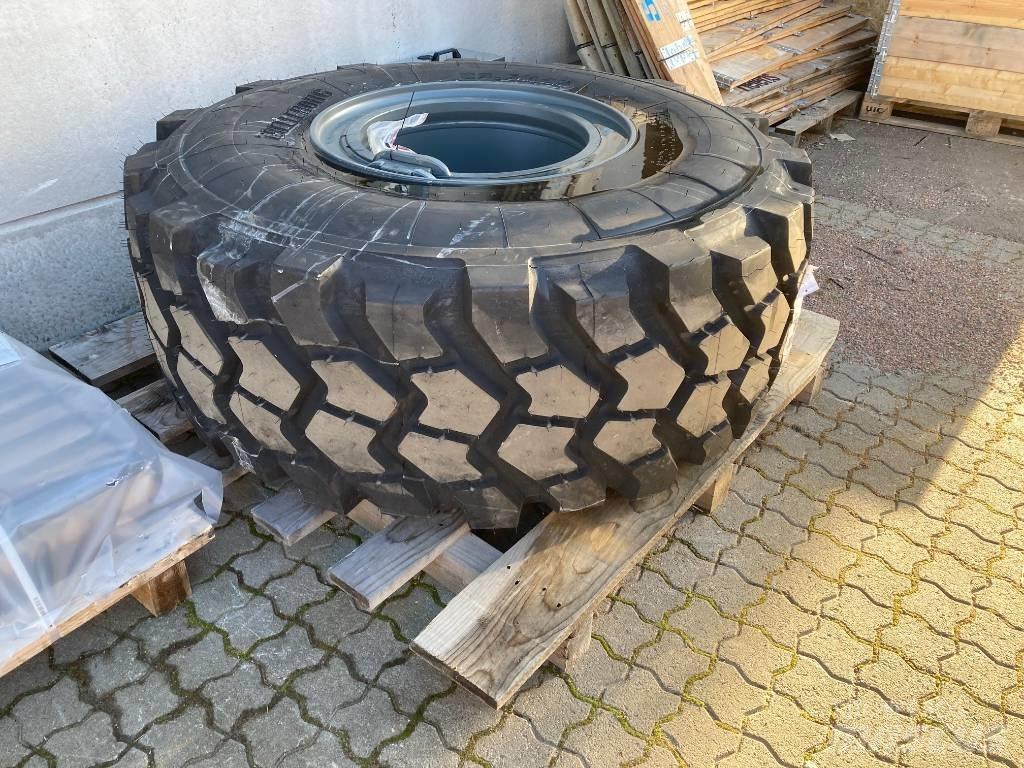 Trelleborg 23.5 R 25 Reifen
