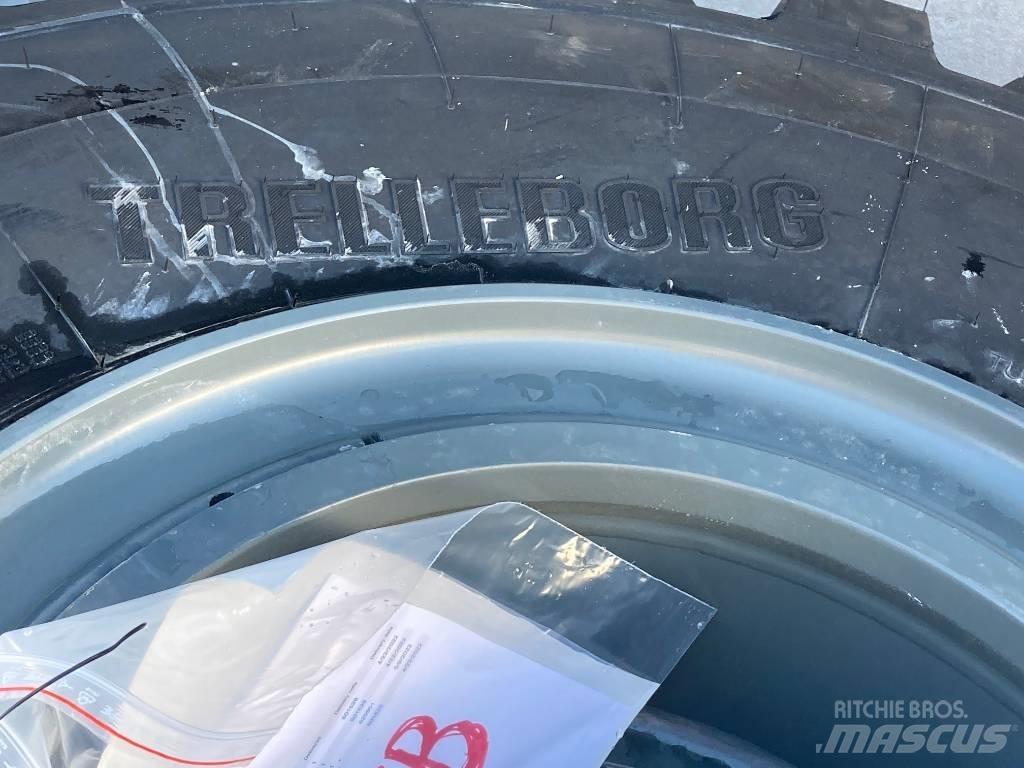 Trelleborg 23.5 R 25 Reifen