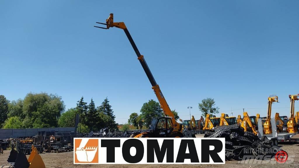 JCB 533-105 Teleskoplader