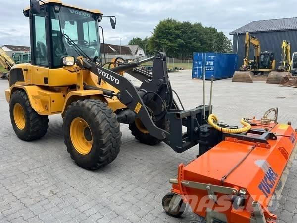 Volvo L 30 G Radlader