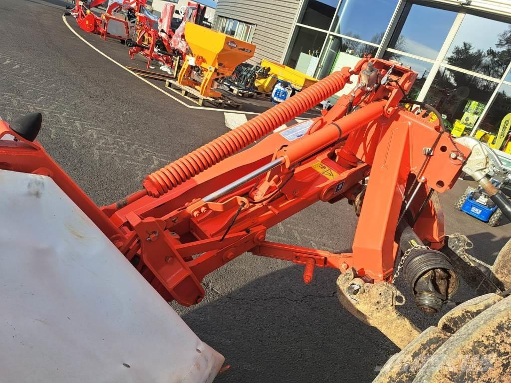 Kuhn GMD310FF Mäher