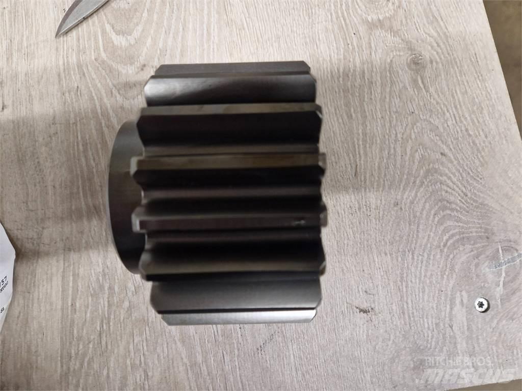 Eco Log 6001757 Getriebe