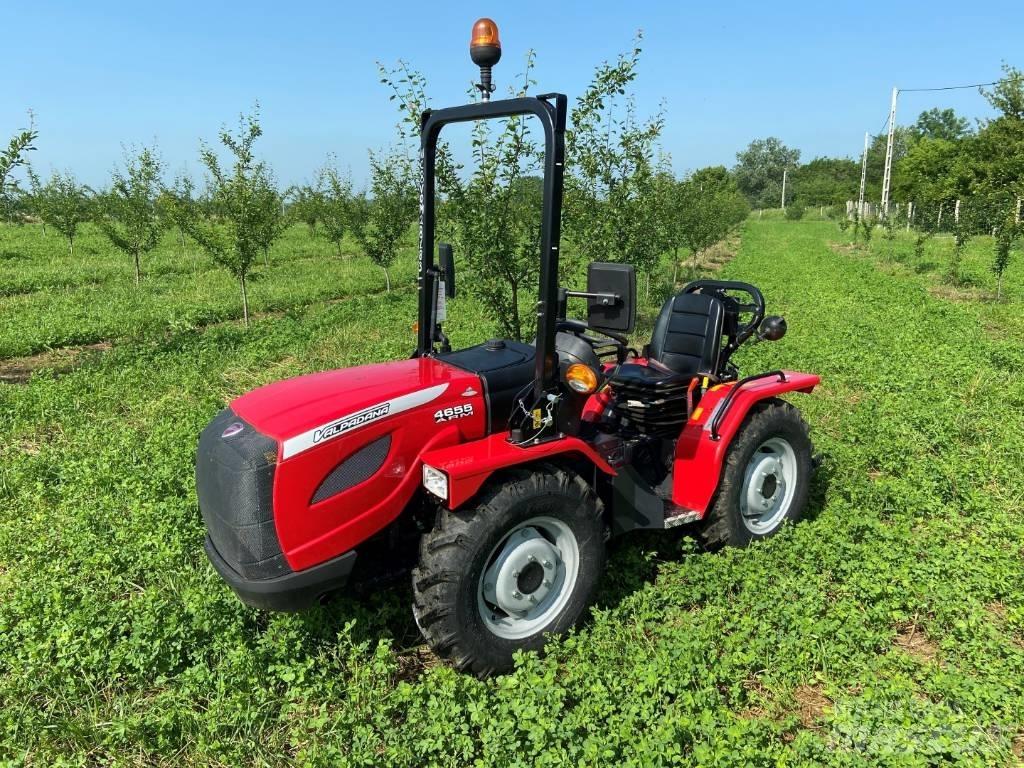 Valpadana 4655 ARM Traktoren
