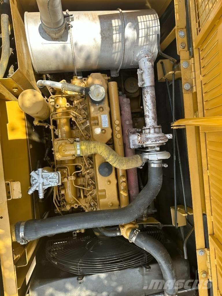 CAT 320C Midibagger  7t - 12t