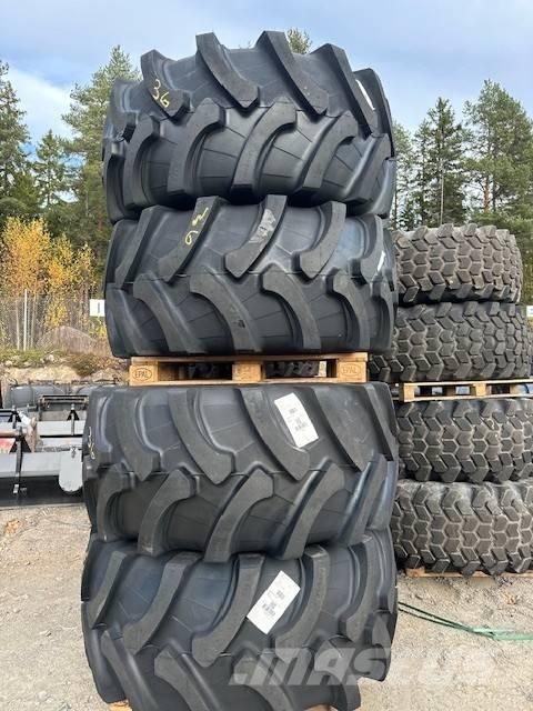 Trelleborg 710 Andere Zubehörteile