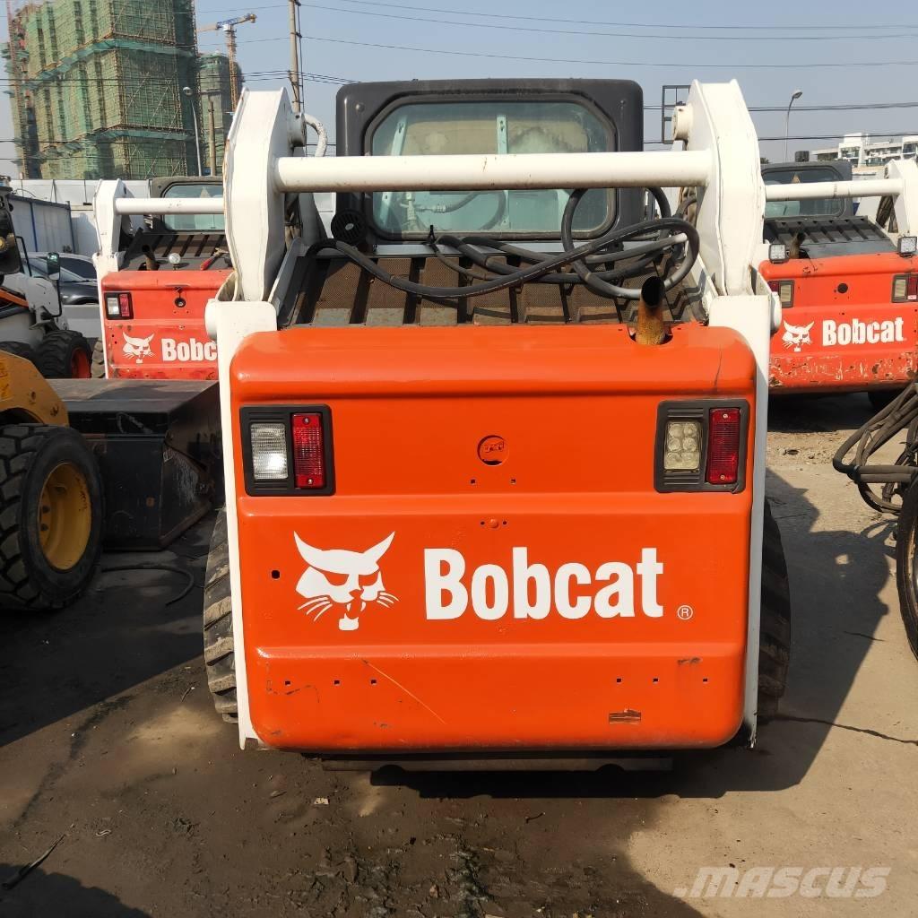 Bobcat S185 Kompaktlader