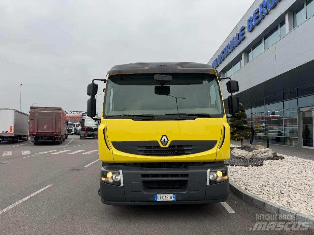 Renault Premium 270 Sattelzugmaschinen