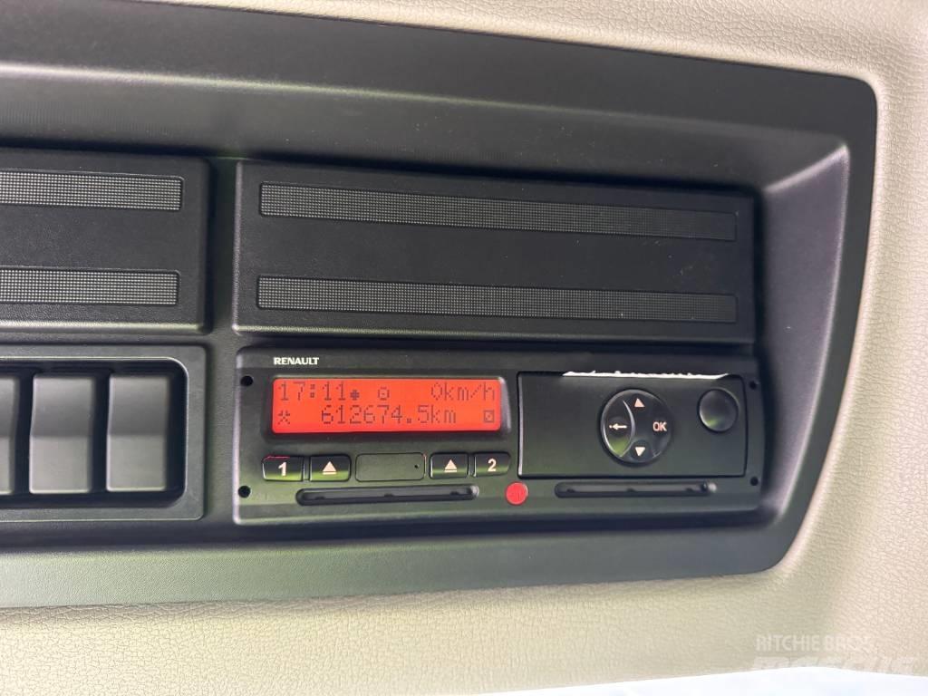 Renault Premium 270 Sattelzugmaschinen