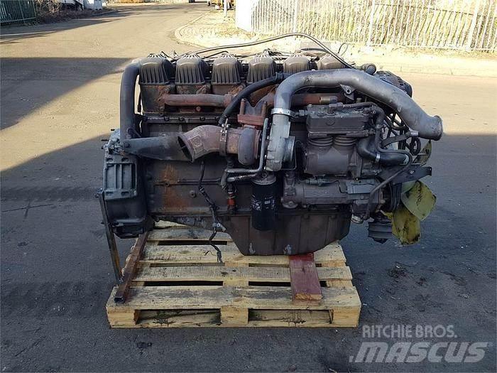  Engines DC902 Transport Sonstige