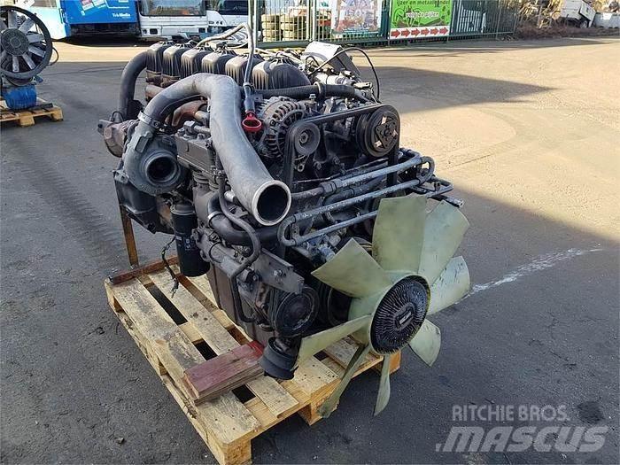  Engines DC902 Transport Sonstige