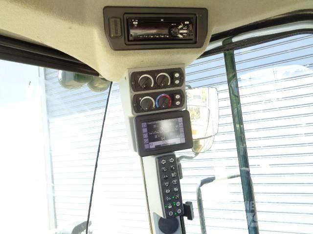 CAT 982 M Radlader