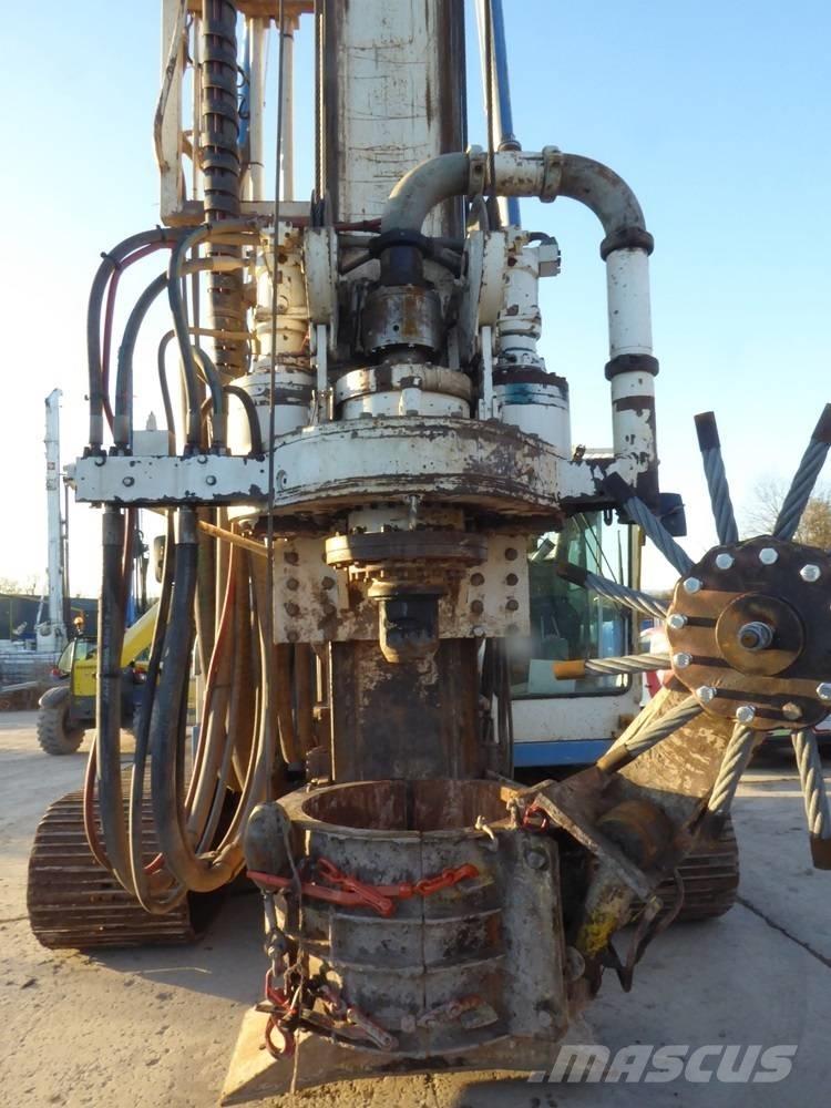  Woltman 45 DR Rammen