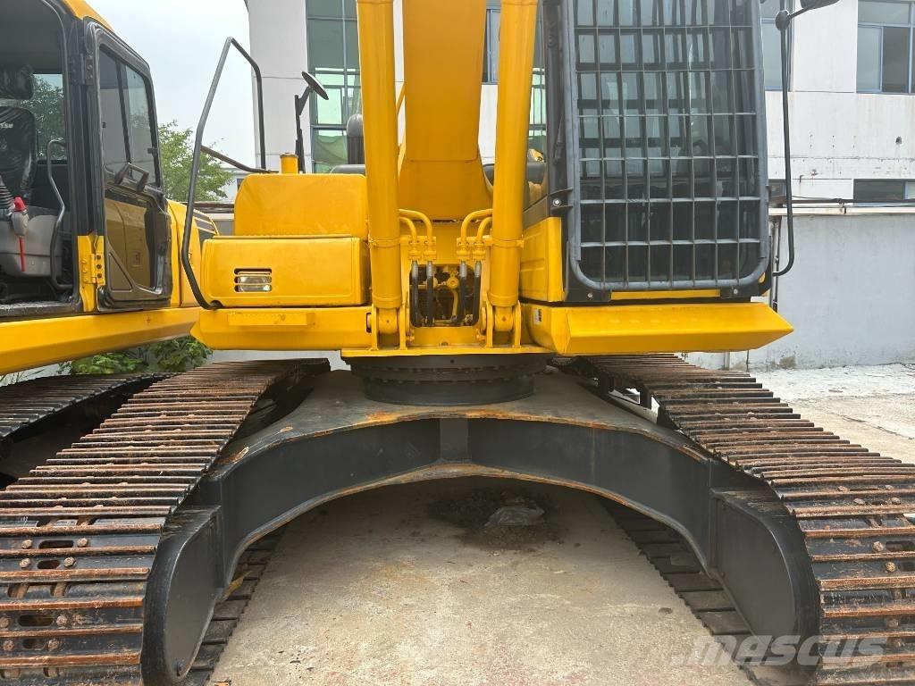 Komatsu PC 240 Raupenbagger