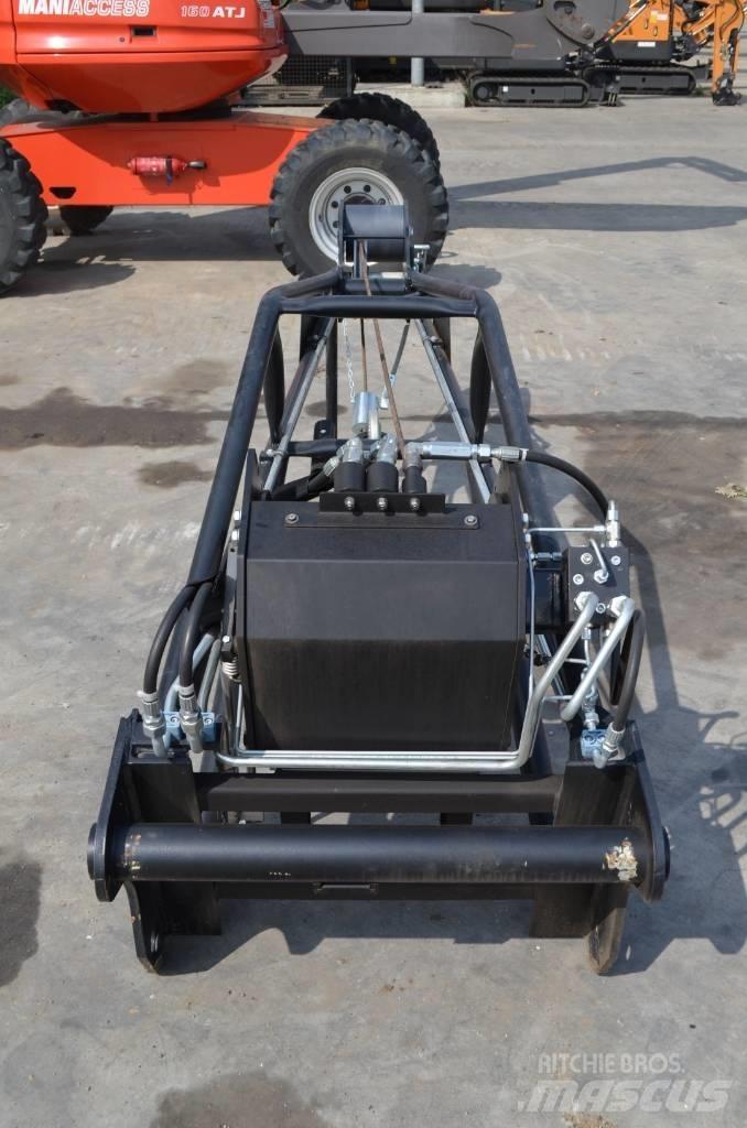 Manitou PT 1500 Andere Zubehörteile
