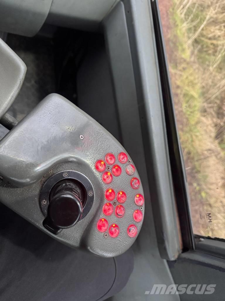 Valmet 860.3 Forwarder