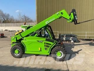 Merlo P 27.6 Plus Teleskoplader