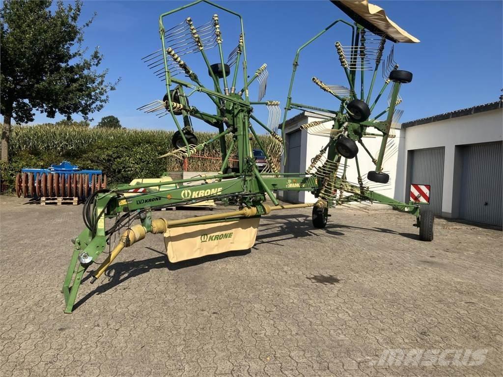 Krone SWADRO 810 Schwader