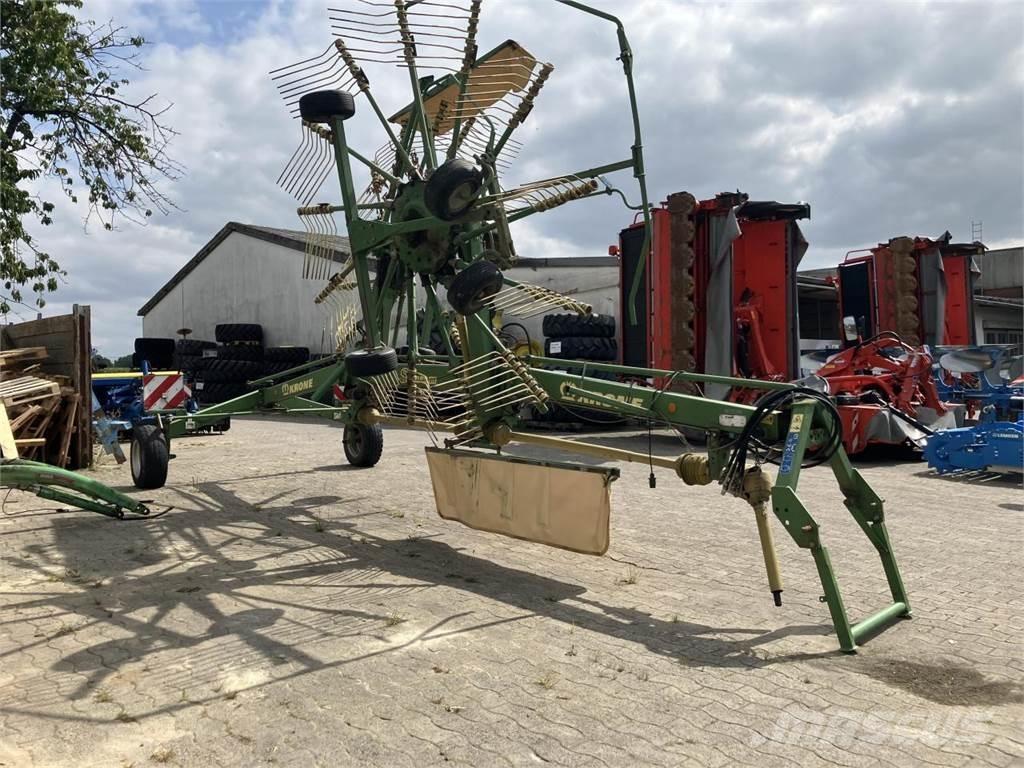 Krone SWADRO 810 Schwader