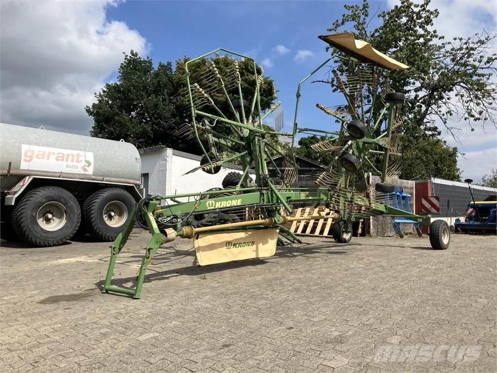 Krone SWADRO 810 Schwader