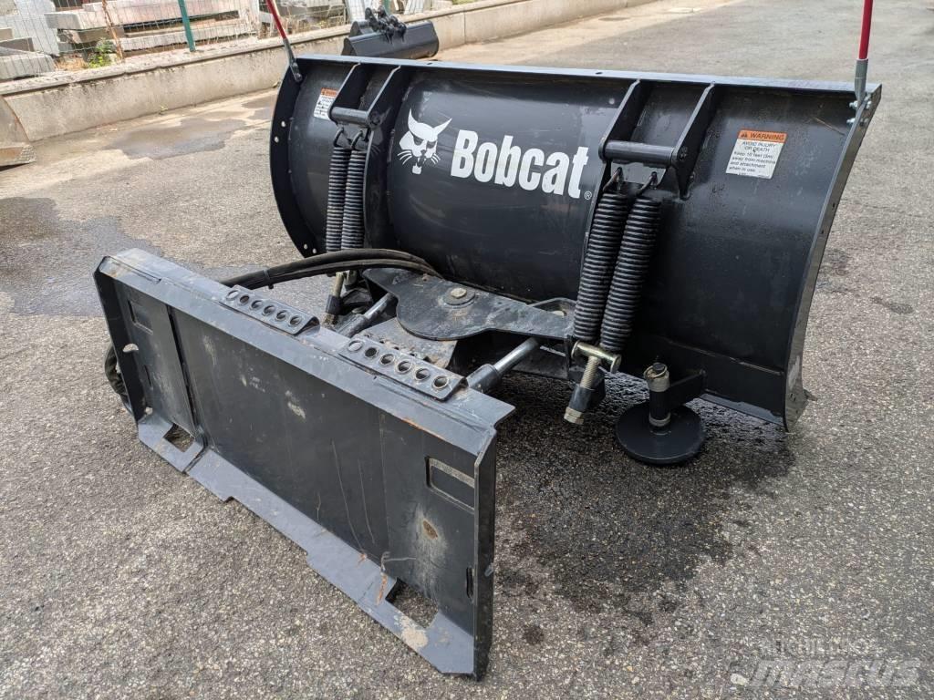 Bobcat 553 Kompaktlader