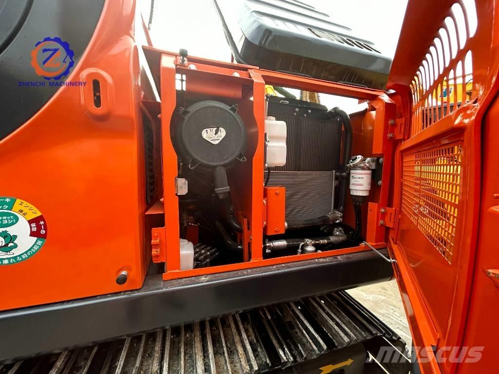 Doosan DX 150 Midibagger  7t - 12t