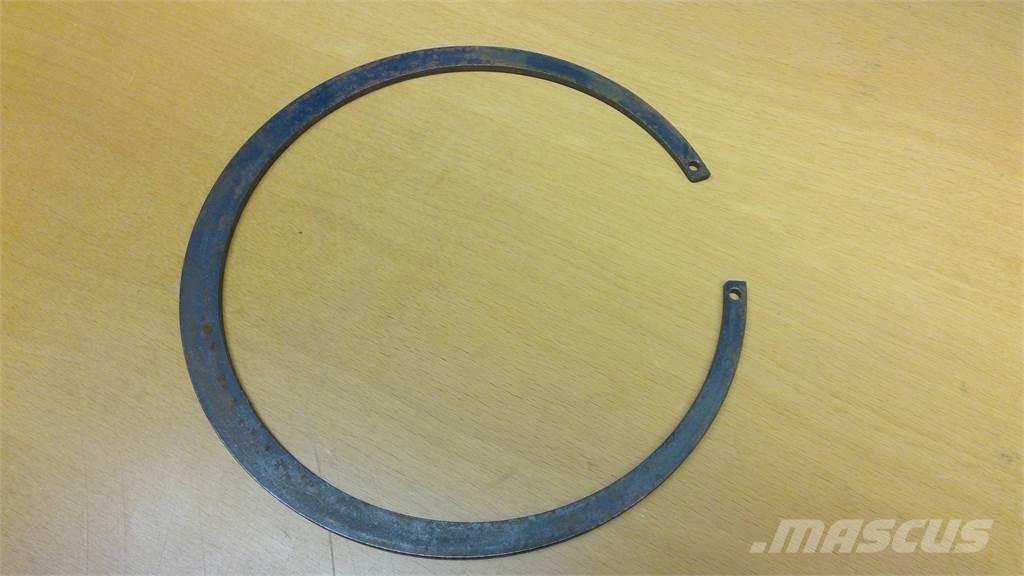 Ponsse 1220834 Getriebe