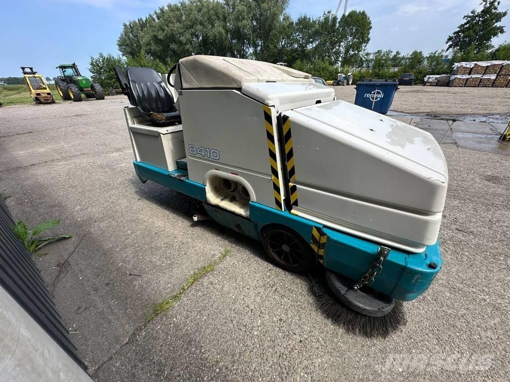 Tennant 8410 Kehrer