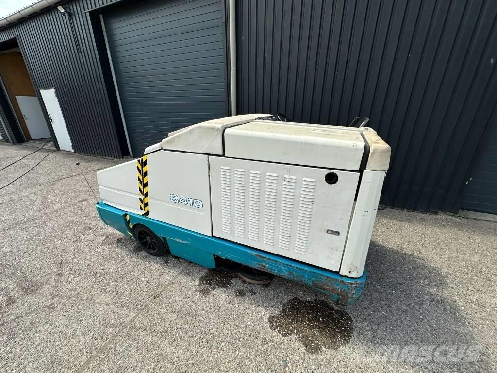 Tennant 8410 Kehrer