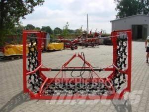 Jar-Met U810/2 Schwere Eggen