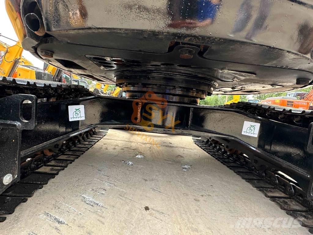 Sany SY 35 U Minibagger < 7t