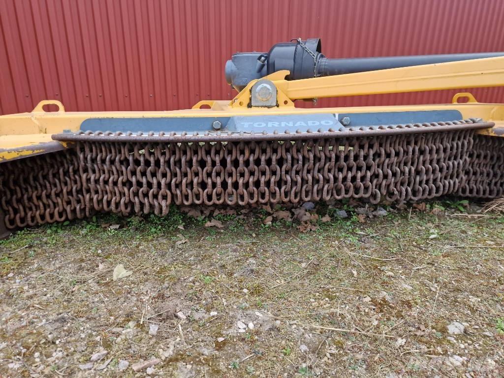  Ehlo Tornado 330 Mulcher