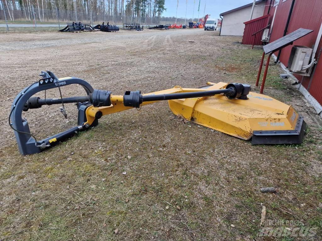  Ehlo Tornado 330 Mulcher