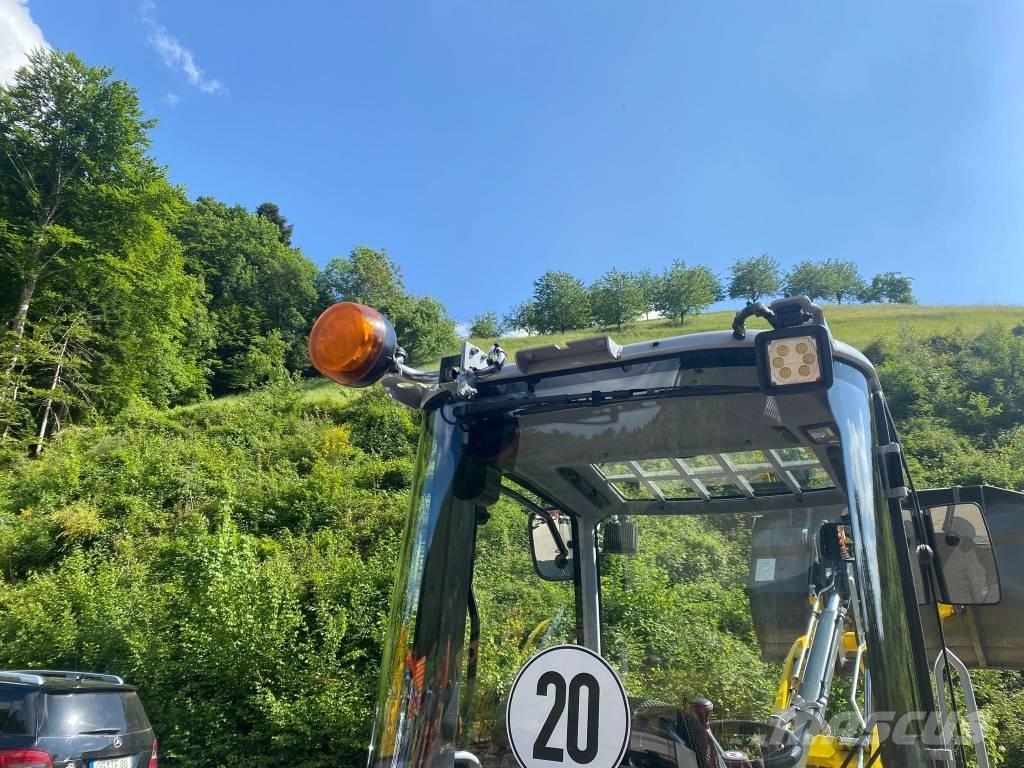 Wacker Neuson WL 28 Radlader