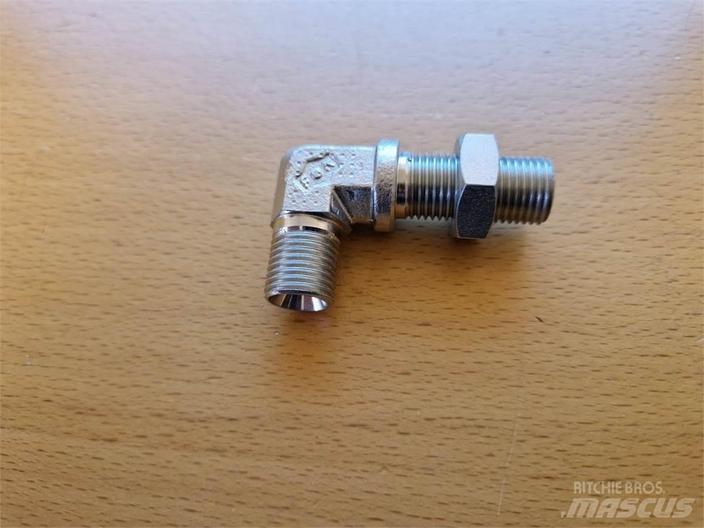 Ponsse 0055123 Hydraulik