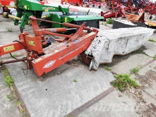 Kuhn GMB 801 Mäher