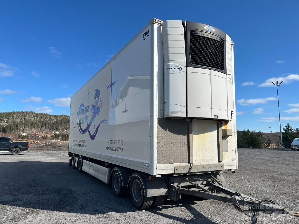 Volvo FM 460 Kühlkoffer