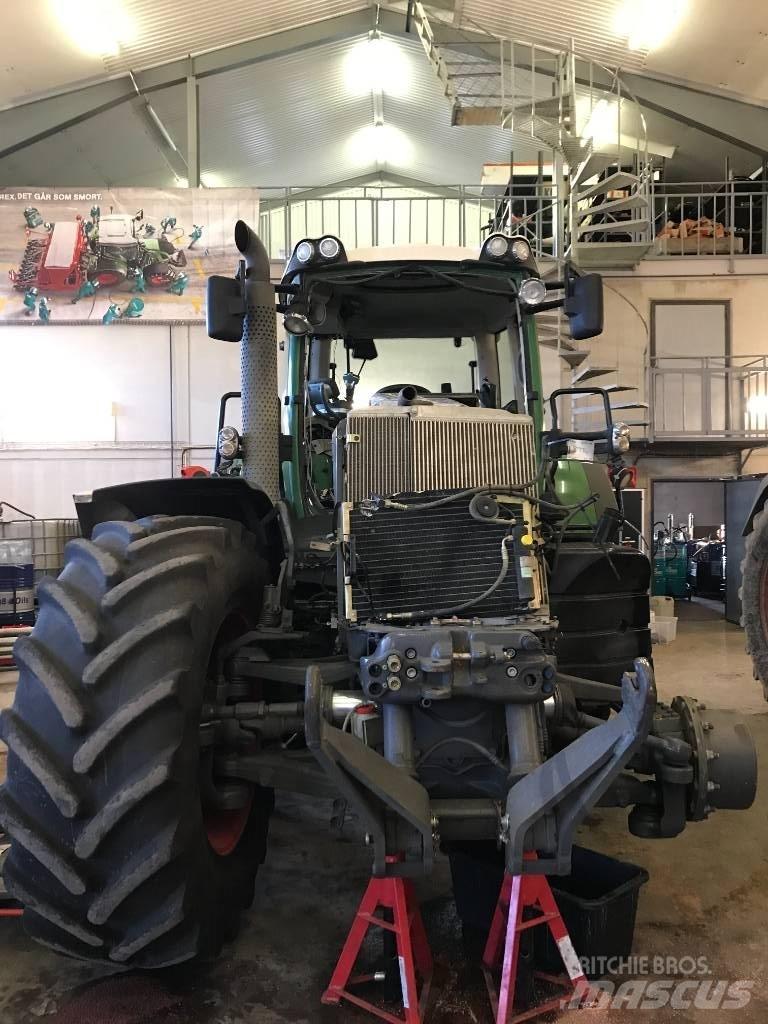 Fendt 936 Profi Traktoren