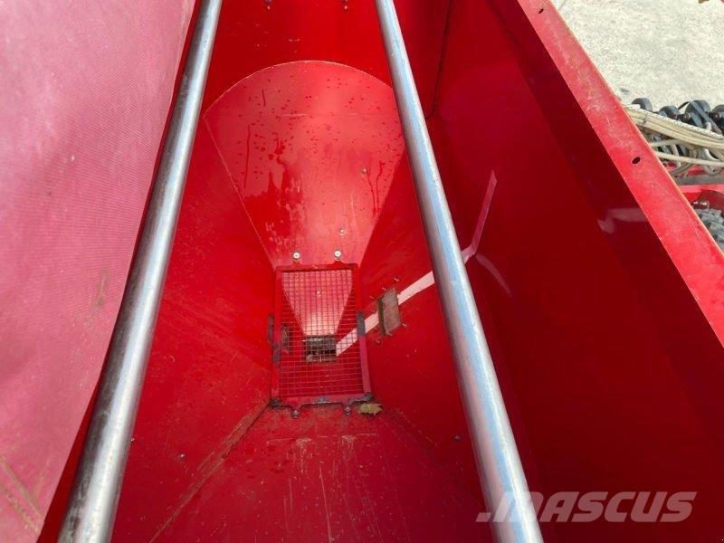 Horsch Pronto 9 DC Sonstige Landmaschinen