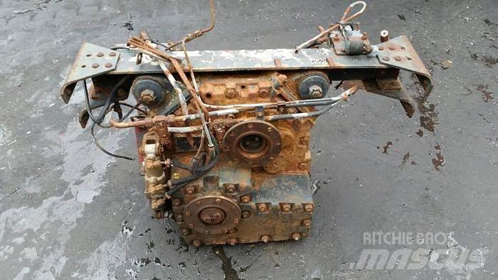 Mercedes-Benz 1619 Transport Sonstige