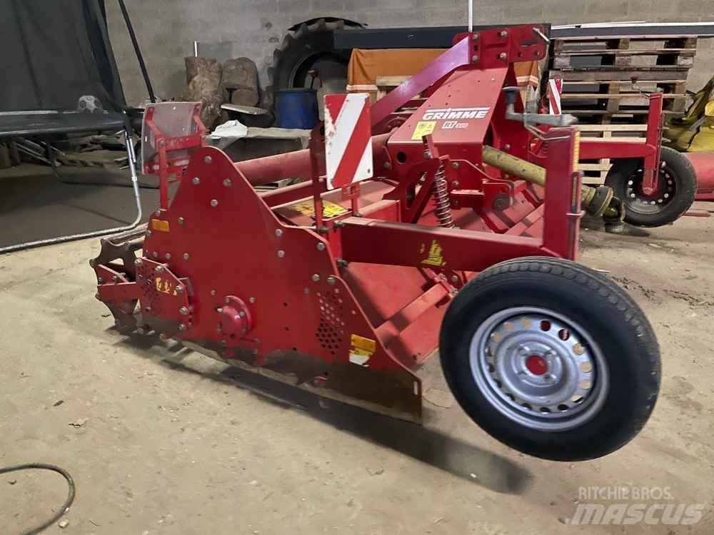 Grimme RT Kartoffeltechnik - Andere