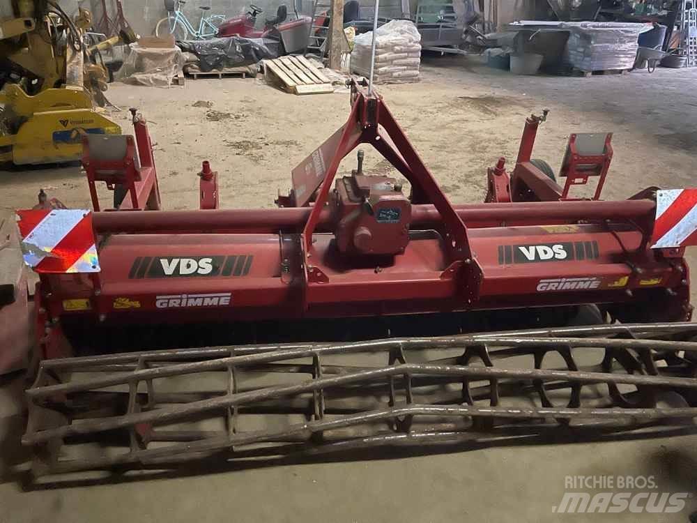 Grimme RT Kartoffeltechnik - Andere