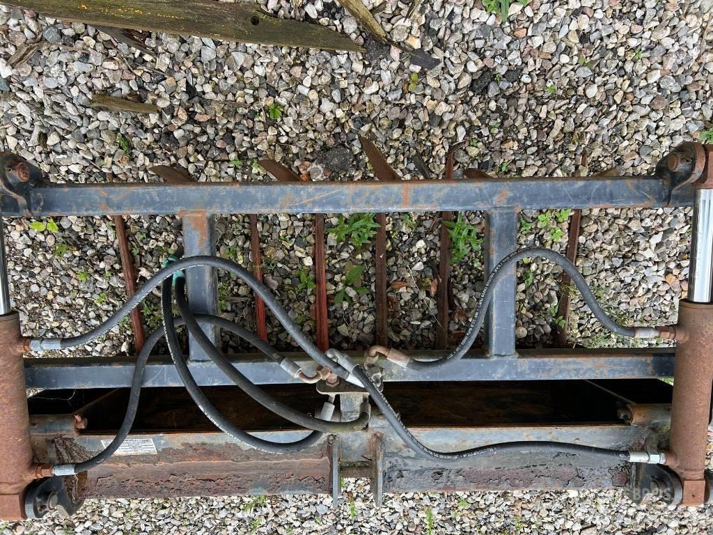 Schäffer HL Weitere Lade- und Grabgeräte