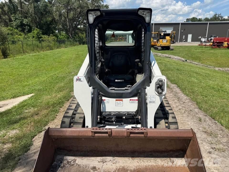 Bobcat T 590 Kompaktlader